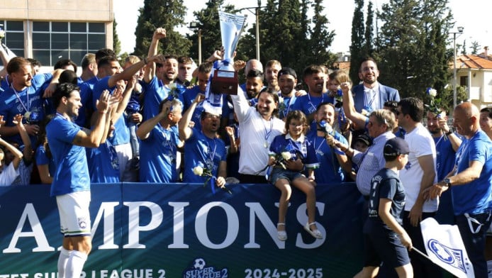 Κηφισιά με… συγχώνευση στη Super League!