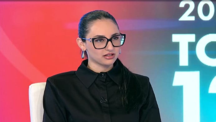 Η Klavdia τρελαίνει τους fans της - Συνεργασία με πασίγνωστη τραγουδίστρια
