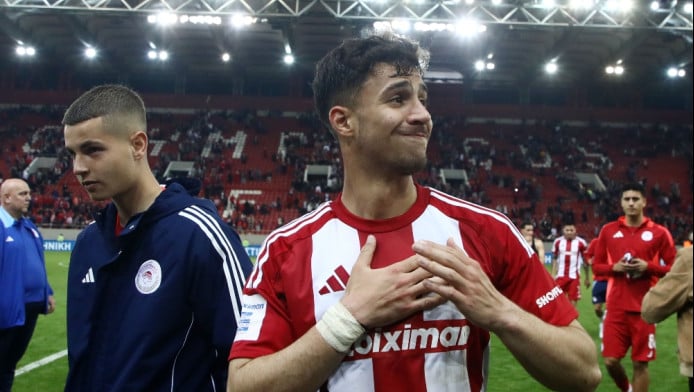 "Κι άλλη μεγάλη ομάδα της Premier League στην κούρσα για Κωστούλα"