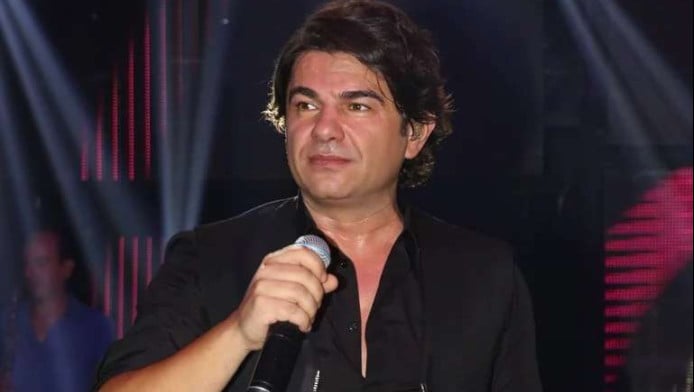 Έκανε το χρέος του! Συγκινεί το νέο τραγούδι του Νίκου Κουρκούλη