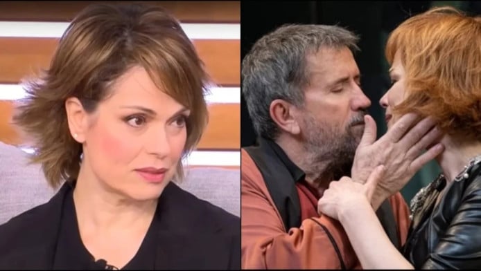 Γνωστός ηθοποιός πήρε θέση για τις καταγγελίες κατά του Σπύρου Παπαδόπουλου