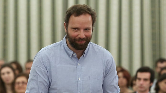 Χαμός με τον Λάνθιμο - Οργή και καταγγελίες - "Είναι πολλά τα λεφτά"