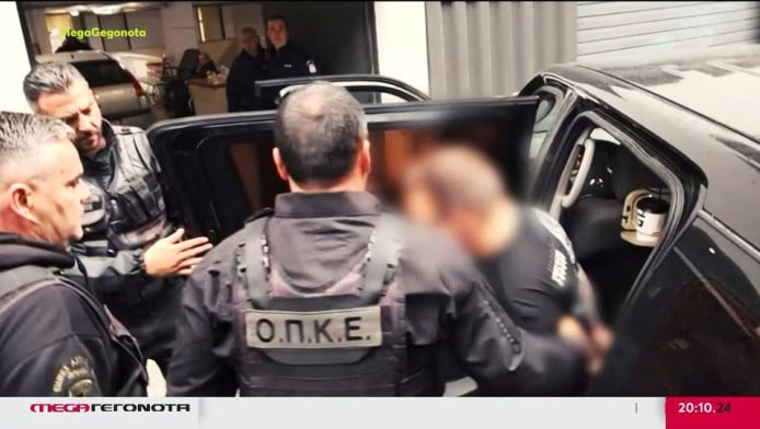 Ο χάρτης της φρίκης στη Λάρισα: Οι πιο σοκαριστικές ανθρωποκτονίες