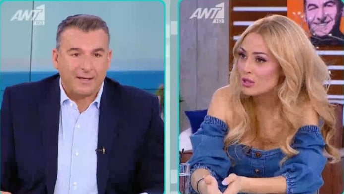Διπλή ηχηρή αποχώρηση από Λιάγκα, δεν άντεξαν - Κλέβει Βασάλο από Χρηστίδου