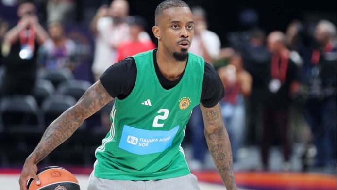 "Τέλος" από Αρμάνι ο Λορέντζο Μπράουν - Είχε δίκιο ο Αταμάν;