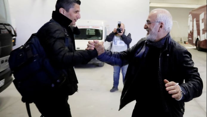 Plan-b Σαββίδη για αντι-Λουτσέσκου - Κόουτς με "χρυσό" συμβόλαιο και… ΠΑΟΚ!