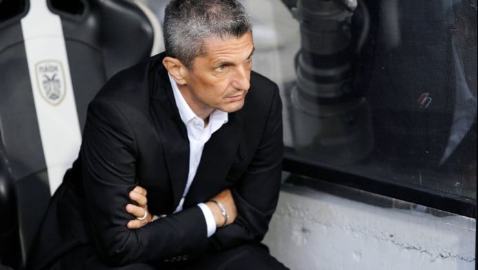 "Ειλημμένη απόφαση για Λουτσέσκου - Τίποτα δεδομένο αν κάνει διπλό η ΑΕΚ"