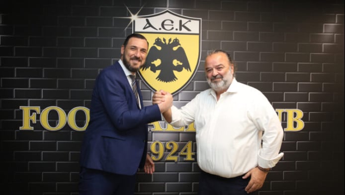Οπως γρήγορα ήρθαν τα πάνω… κάτω, έτσι θα έρθουν και τα κάτω… πάνω για ΑΕΚ