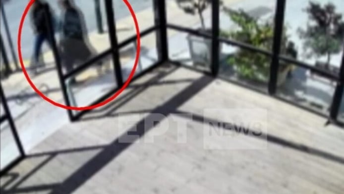 Ανοίγουν τα στόματα για τον "δράκο" του Αμαρουσίου που σκορπίζει τον τρόμο