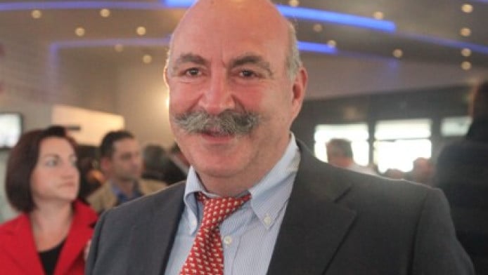 Συνελήφθη ο Χρήστος Μαυρίκης για απόπειρα δωροδοκίας δικαστή 