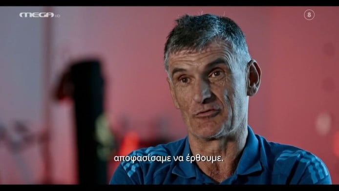Μεντιλίμπαρ: "Ήταν μια βόμβα - Δεν είχε συμβεί ξανά στην Ευρώπη" (ΒΙΝΤΕΟ)