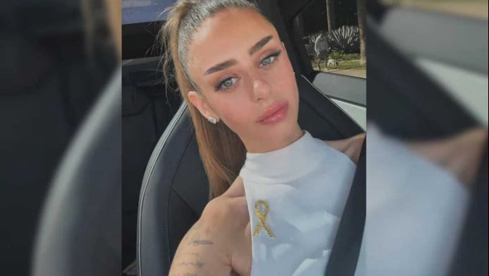 Πρώην όμηρος της Χαμάς κατηγορεί Ισραηλινό influencer για βιασμό