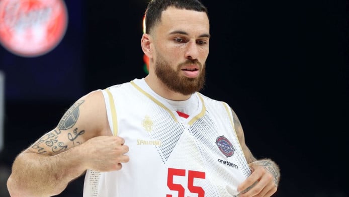 Μήνυμα Τζέιμς για τη νέα σεζόν της Euroleague: "Eίναι σίγουρο ότι..."