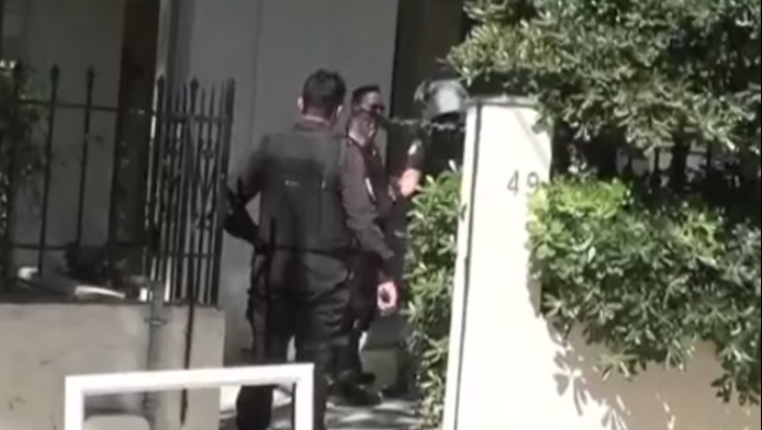 Μητροκτονία στο Χαϊδάρι: "Τη σκότωσα για να..."