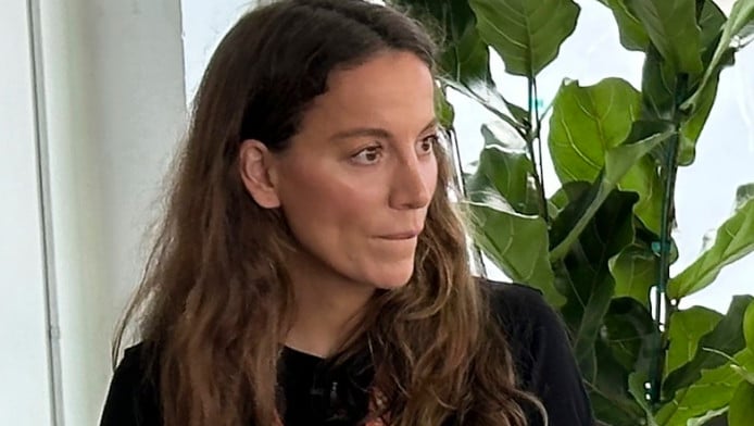 Mira Murati: Η πανέμορφη Αλβανίδα που δημιούργησε το ChatGPT