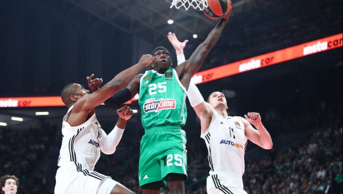 Στον Ναν και το βραβείο για την magic moment της σεζόν! (ΦΩΤΟ-ΒΙΝΤΕΟ)