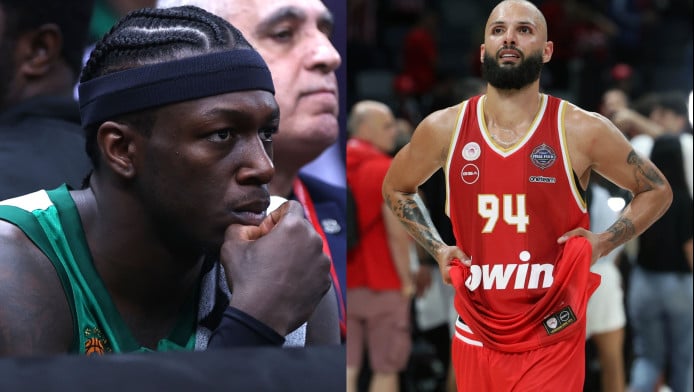 Το "μαύρο κουτί" της συντριβής στο Άμπου Ντάμπι και το θλιβερό deja vu