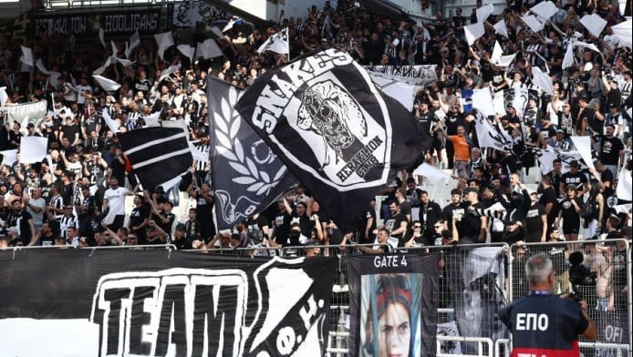 "Κεραυνοί" παλαίμαχου άσου κατά ΟΦΗ - "Πετούν τον αδερφό μου σαν σκουπίδι"