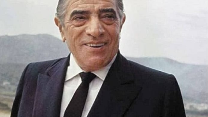 Οι εκκεντρικότητες του Ωνάση - Τι περίεργο έκανε ο Έλληνας μεγιστάνας