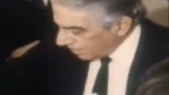 Η μέρα που και οι τεράστιοι λυγίζουν: Ο Ωνάσης ράκος 