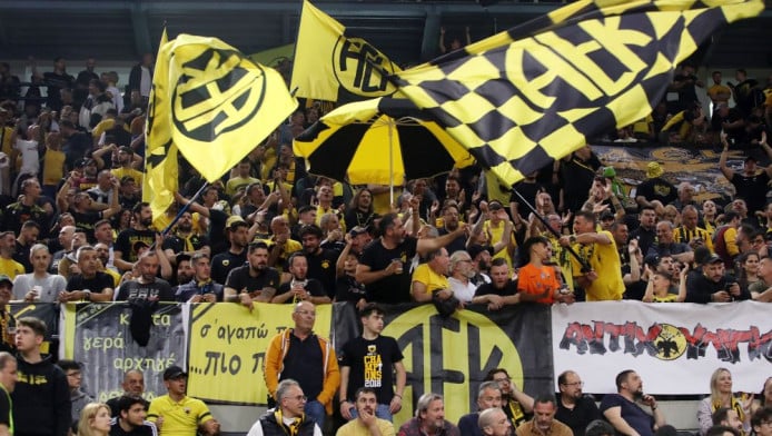 Μια γιορτή που τη χρωστάμε στις Πρωταθλήτριες!