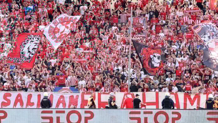 Έπεσε “καμπάνα” σε Ολυμπιακό και ΟΦΗ από ΔΕΑΒ!