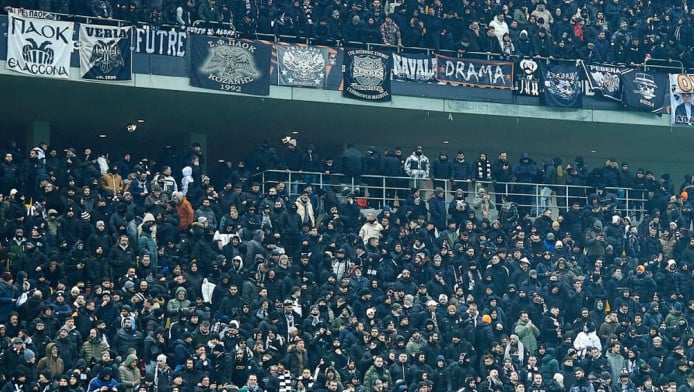 Οπαδοί ΠΑΟΚ: "Στηρίζουμε Σαββίδη, αλλά... - Είναι ανακοίνωση-προειδοποίηση"