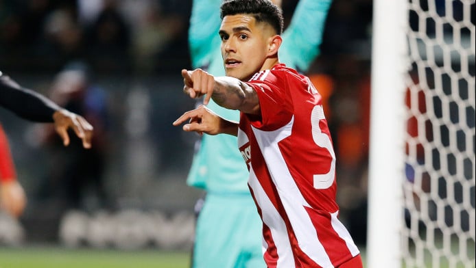 Καπνοί από La Liga για τον Λουίς Πάλμα!