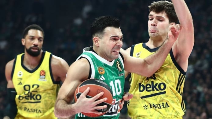 7ψήφιο ποσό στα ταμεία της Φενέρ για τον τίτλο - Πόσα πήραν οι "αιώνιοι";