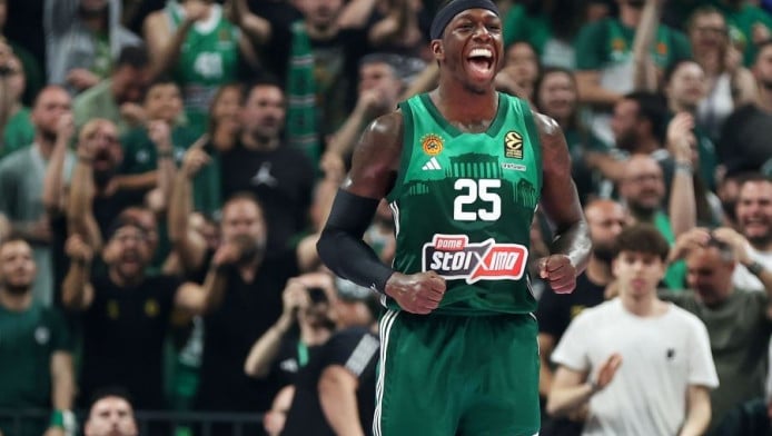 Ατακάρα Μπαλτσερόφσκι για το Euroleague Final 4: "Ο Παναθηναϊκός θα..."!