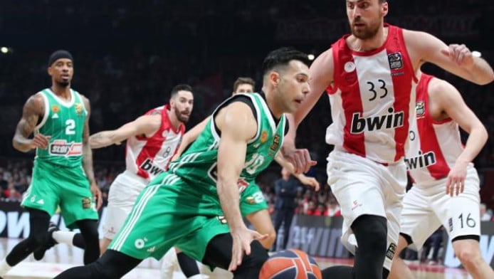 «Τίτλος τιμής για τους αιώνιους το πρωτάθλημα - Ο εχθρός της ΑΕΚ...»