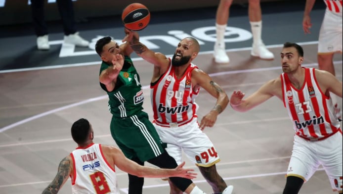 Άρθρο Καρύδα λίγο πριν το τζάμπολ του Final4: "Αλήθειες και ψέματα του 25%"