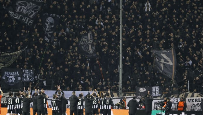 Κουφάθηκαν στον ΠΑΟΚ! Αυτός φέρνει κεφάλαια για Νέα Τούμπα - Όχι ο Σαββίδης