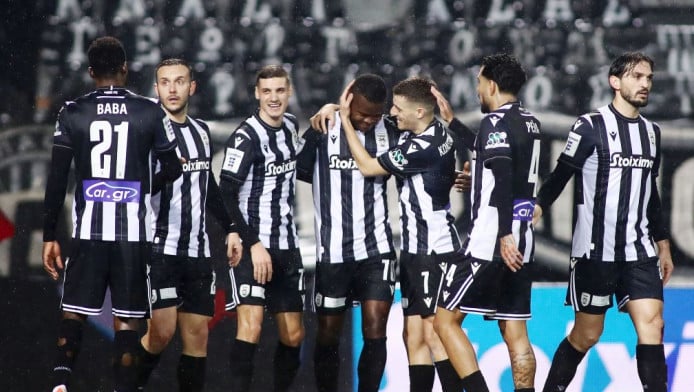 “Ψήνει” μεταγραφή από ομάδα Champions League ο ΠΑΟΚ!