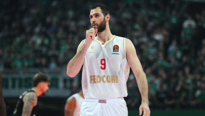 Ποια ομάδα της Euroleague έχει στο στόχαστρο της τον Παπαγιάννη;