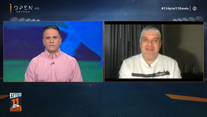 Νέο διχασμός στο ευρωπαϊκό μπάσκετ: "Από το ’26 θα έχουμε..."