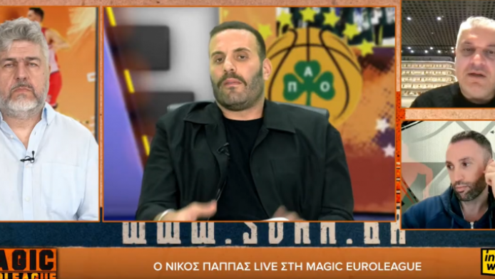 Αν είσαι χρόνια μαθημένος στην προπαγάνδα, η ανόθευτη γνώμη προκαλεί σοκ
