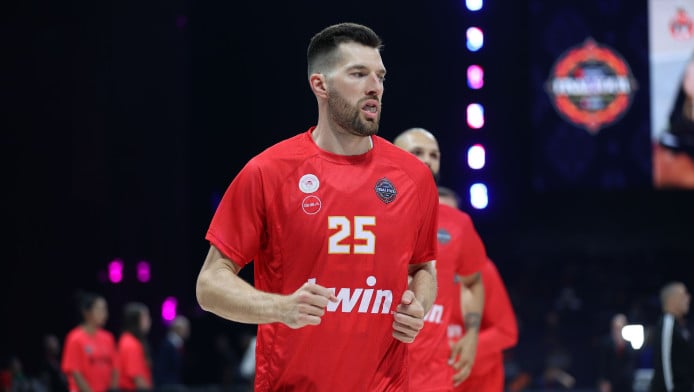 Ο Πίτερς στο στόχαστρο μεγάλης ομάδας της Euroleague!