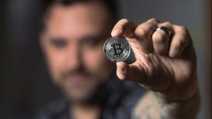 Τα bitcoins τελειώνουν το παραδοσιακό χρήμα!