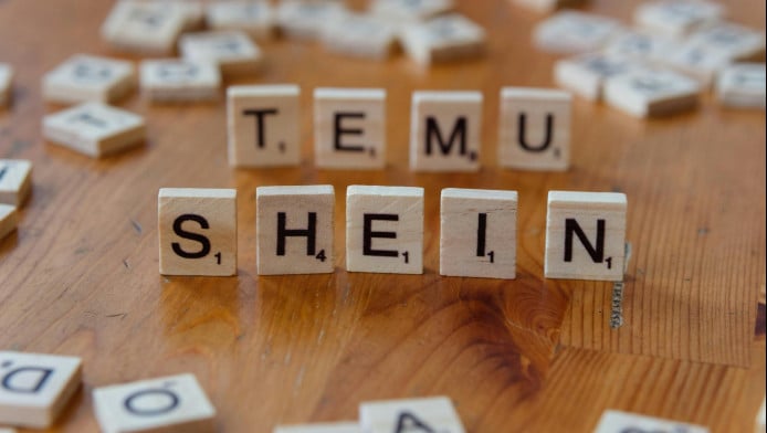 Temu και Shein: Ο οριζόντιος φόρος που τελειώνει την κυριαρχία τους