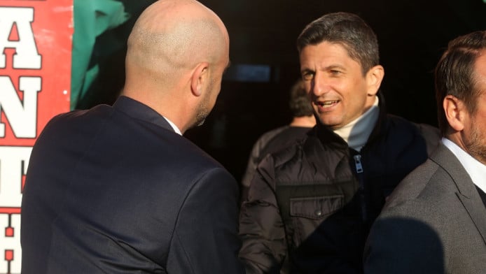 Κόουτς με 1.5 εκατ. ο ΠΑΟΚ, plan b Ράσταβατς - Φοβάται τον Λουτσέσκου ο ΠΑΟ