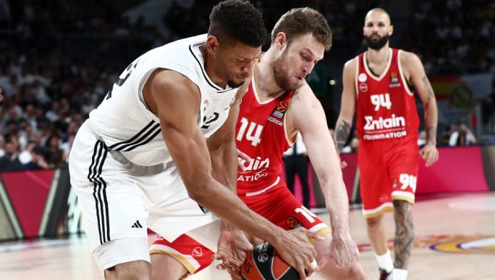 "Ο πιο αμφιλεγόμενος αποκλεισμός της Ρεάλ - Αναξιοπρεπής η διαιτησία"