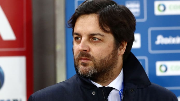 Οι 3+1 αλλαγές Ριμπάλτα στην ΑΕΚ μετά τον Αλμέιδα- Γενναιόδωρος Ηλιόπουλος!