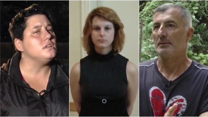 Η Νικολούλη άνοιξε τη μυστηριώδη υπόθεση 14 χρόνια μετά – Οι αντιφάσεις