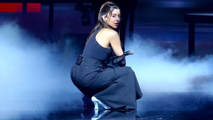 "Τραυματική εμπειρία η Eurovision, αποκρουστική η Μαρίνα Σάττι"