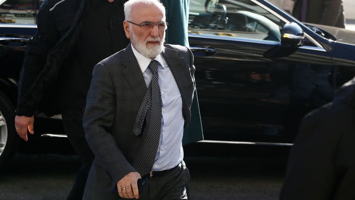 "Κρίσιμη περίοδος για ΠΑΟΚ" - Έτσι ήρθε η ρήξη Σαββίδη, Ραζβάν