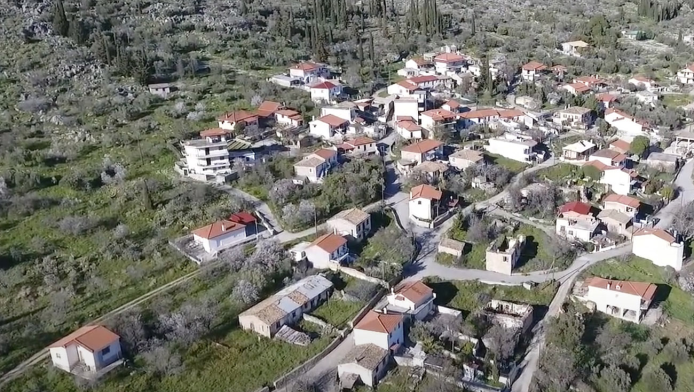 Πού βρίσκεται η Κολοπετινίτσα; Αυτό το χωριό είναι στην πραγματικότητα  