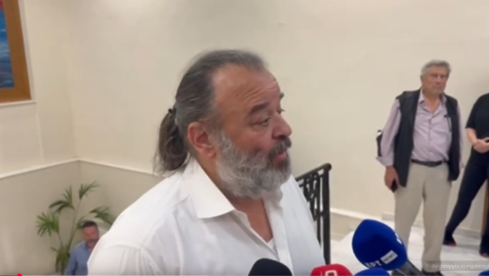 Ηλιόπουλος: "Στο ΟΦΗ-Ολυμπιακός να κερδίσει ο καλύτερος αλλά… είδα πολλά"!