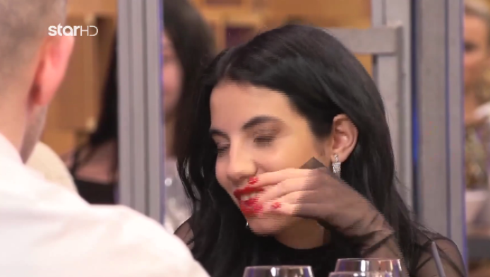 First Dates: Το ερωτικό τρίγωνο που κατέληξε στα δικαστήρια (ΒΙΝΤΕΟ)