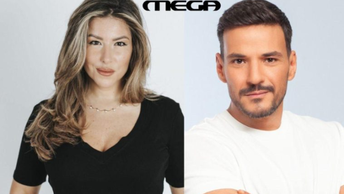 Η απόλυτη ανατροπή στο MEGA - Ποιος μένει, ποιος φεύγει από Γιάμαλη, Τσουρό